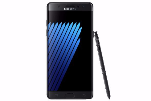 Galaxy Note7