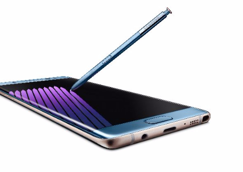 Galaxy Note7