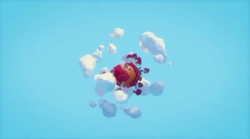 VR お絵かき Quill ペイントツール Worlds in Worlds 世界