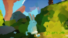 VR お絵かき Quill ペイントツール Worlds in Worlds 世界