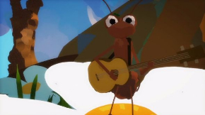 VR お絵かき Quill ペイントツール Worlds in Worlds 世界