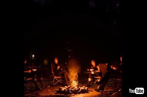 FF15 料理 シチュー 動画 テイストメイド ジャパン イグニス 実写 再現