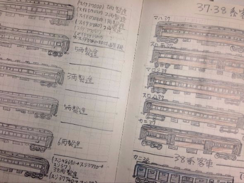 イラストの完成度が高すぎ