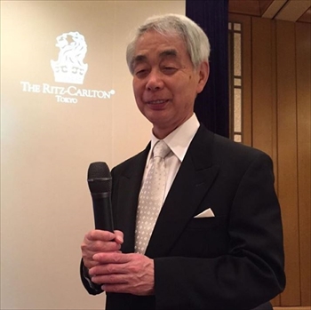 小塚崇彦さんユーリコス