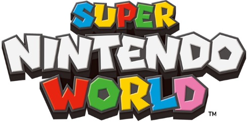 ユニバーサル・スタジオ・ジャパン 任天堂 マリオ