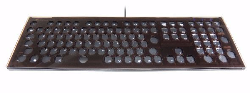 キーガード付きモデル「BFKB113PBK-G」