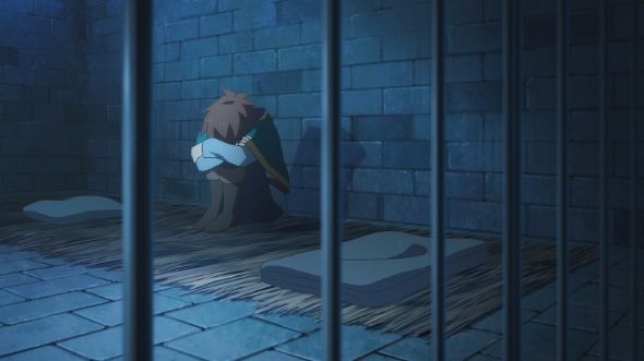 この素晴らしい世界に祝福を！2　PV