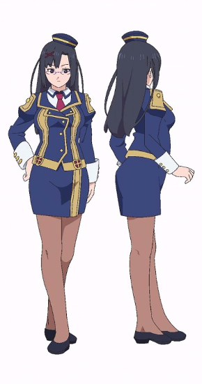 この素晴らしい世界に祝福を！　セナ