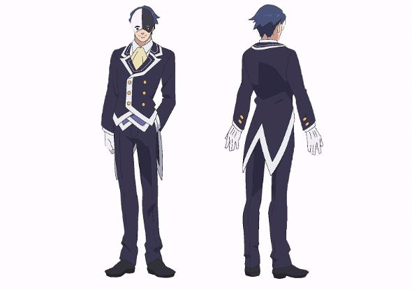 この素晴らしい世界に祝福を！　バニル