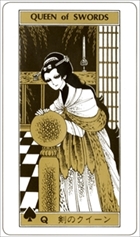 魔夜峰央タロット