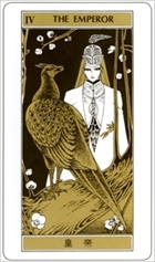 魔夜峰央タロット