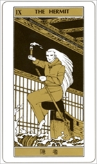 魔夜峰央タロット