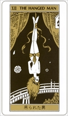 魔夜峰央タロット