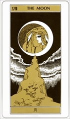 魔夜峰央タロット