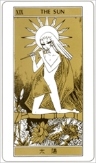 魔夜峰央タロット