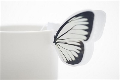 BUTTERFLY TEA