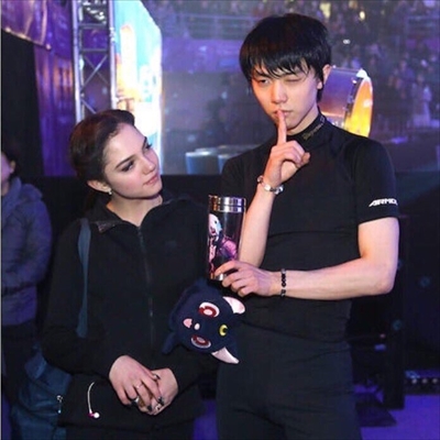 メドベージェワ選手Twitter