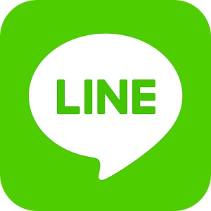 line　グループビデオ通話