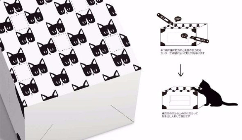 猫 自動えさやり器 ネコメシフィーダー ネコリパブリック スマホ