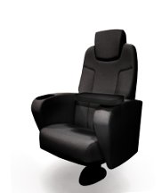 新所沢レッツシネパーク BOXプレミアム シート リニューアル