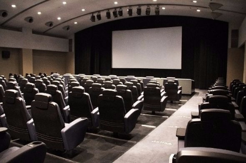 新所沢レッツシネパーク BOXプレミアム シート リニューアル