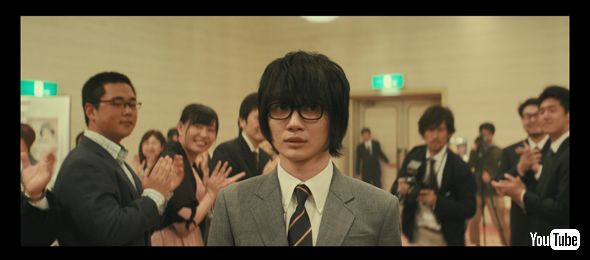 3月のライオン 予告編第1弾
