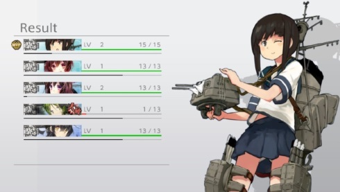 PS Vita 艦隊これくしょん 艦これ 販売終了