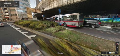 渋谷　排除アート　疑惑