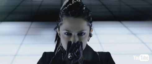 「Don’t be Afraid」HYDE