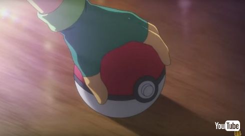 ポケモンカプセル