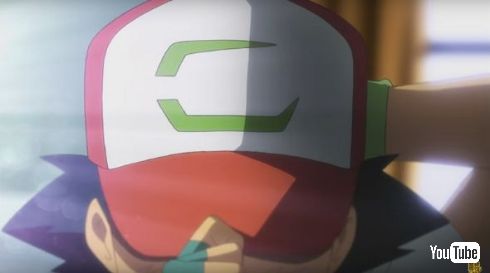 ポケモンサトシ