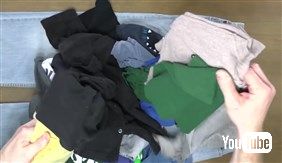 猫さま用「ご主人の膝枕クッション」や「いらいらタッパー」を作っちゃう