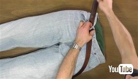 猫さま用「ご主人の膝枕クッション」や「いらいらタッパー」を作っちゃう