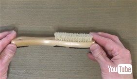 猫さま用「ご主人の膝枕クッション」や「いらいらタッパー」を作っちゃう