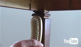 猫さま用「ご主人の膝枕クッション」や「いらいらタッパー」を作っちゃう