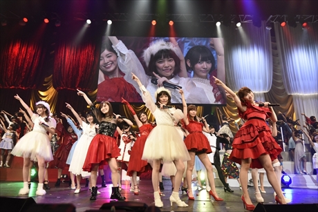 AKB48 紅白対抗歌合戦