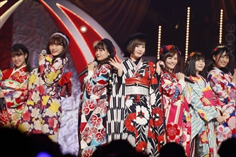 AKB48 紅白対抗歌合戦