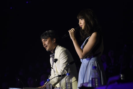 AKB48 紅白対抗歌合戦
