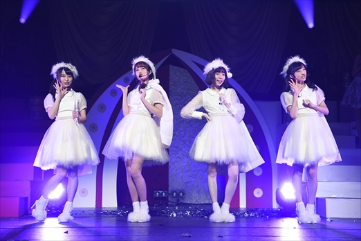 AKB48 紅白対抗歌合戦