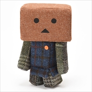 ハリスツイード・ダンボー