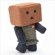 ハリスツイード・ダンボー