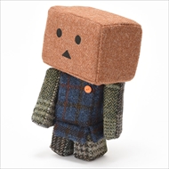 ハリスツイード・ダンボー