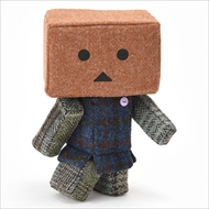 ハリスツイード・ダンボー