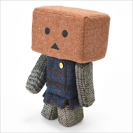 ハリスツイード・ダンボー