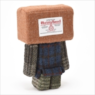 ハリスツイード・ダンボー