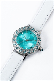 ユーリコラボ腕時計＆アクセ