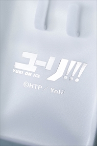 ユーリコラボ腕時計＆アクセ