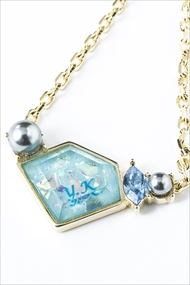 ユーリコラボ腕時計＆アクセ