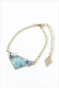 ユーリコラボ腕時計＆アクセ