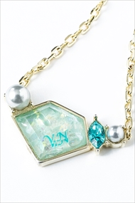 ユーリコラボ腕時計＆アクセ